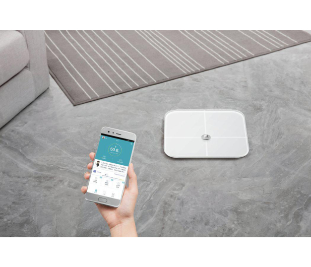 Huawei Smart Scale AH100 - 381604 - zdjęcie 4
